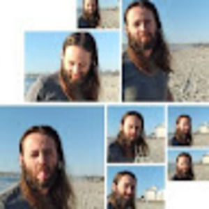 Meet your Posher, Tierra